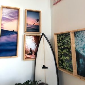 Meet your Posher, Kristina